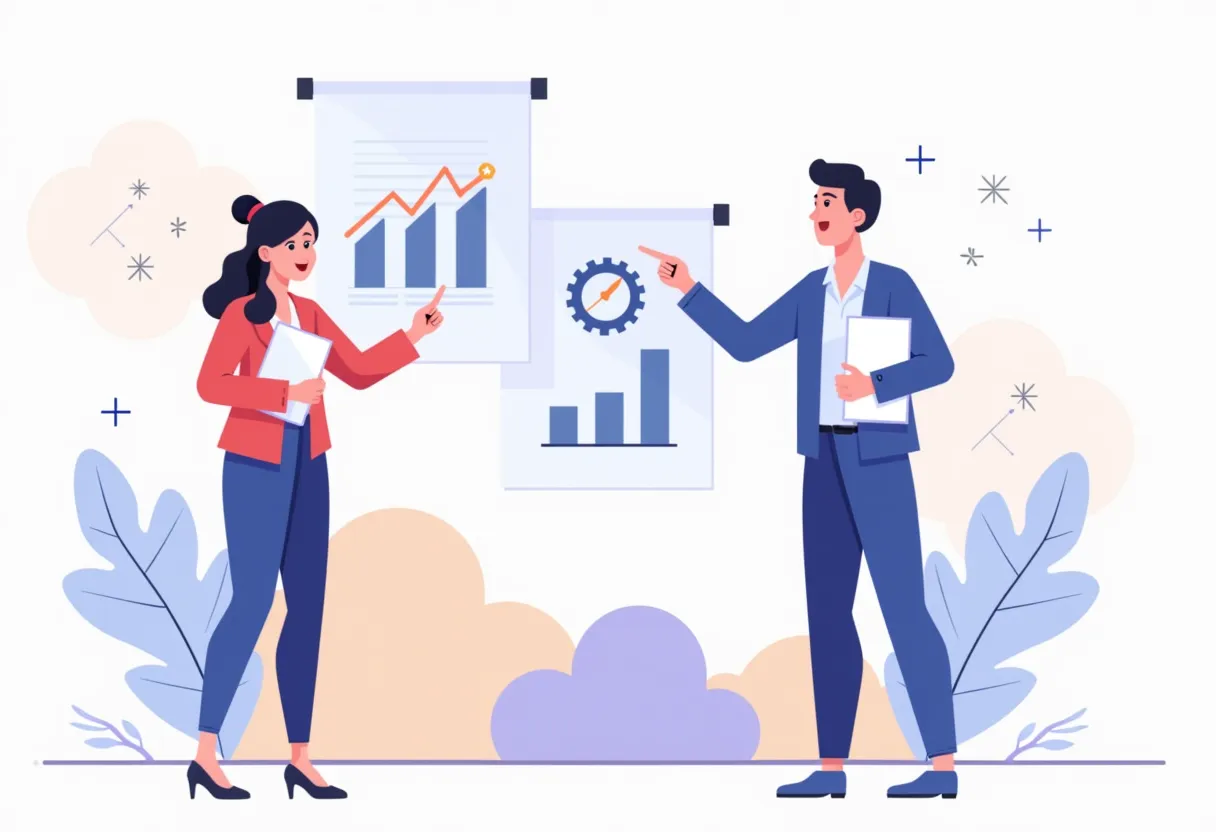 Momentum Texting SMS campaign builder